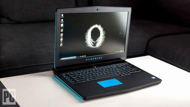 Notebook Alienware - Foto 4