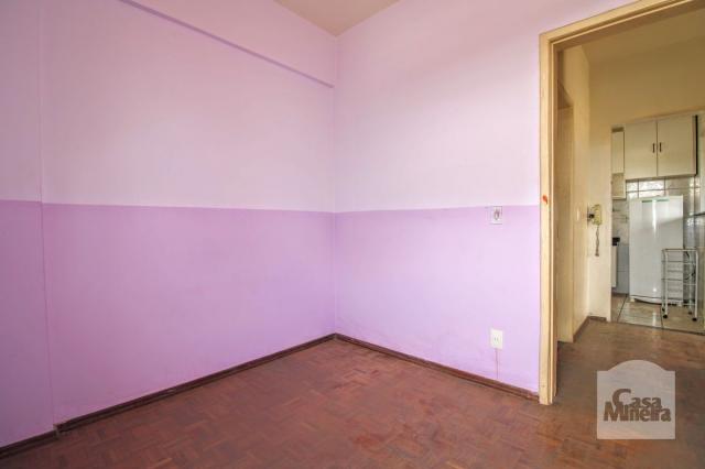 Apartamento à venda com 2 dormitórios em Nova suissa, Belo horizonte cod:257911 - Foto 6