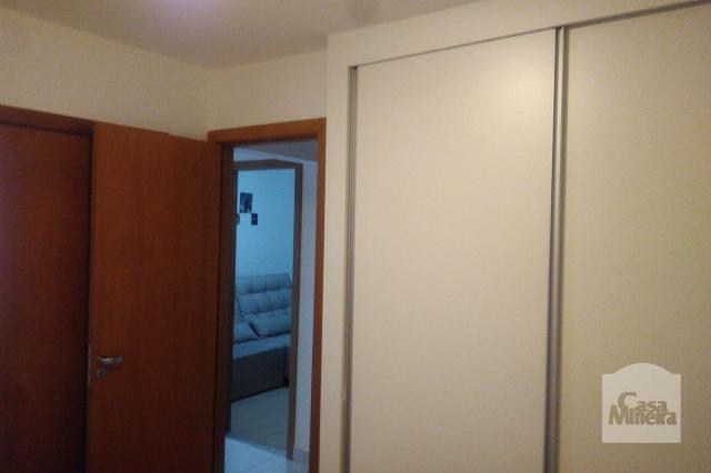 Apartamento à venda com 3 dormitórios em Nova granada, Belo horizonte cod:257841 - Foto 9