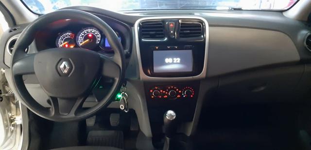 Renault - Logan Exp. 2015 #AutoShow - Foto 11