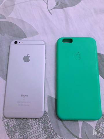 6s plus - Foto 2