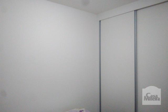 Apartamento à venda com 3 dormitórios em Nova granada, Belo horizonte cod:257841 - Foto 10