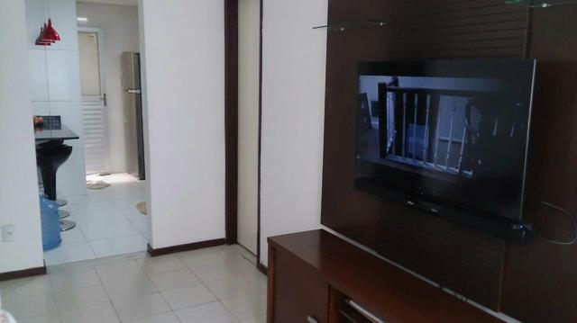 Apartamento, baixei o preço de 100 mil por 90 mil - Foto 11