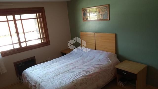 Casa de condomínio à venda com 3 dormitórios em Espírito santo, Porto alegre cod:9914988 - Foto 9