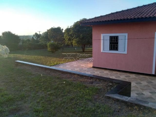 Chácara à venda com 3 dormitórios em Planalto serra verde, Itirapina cod:7810 - Foto 3