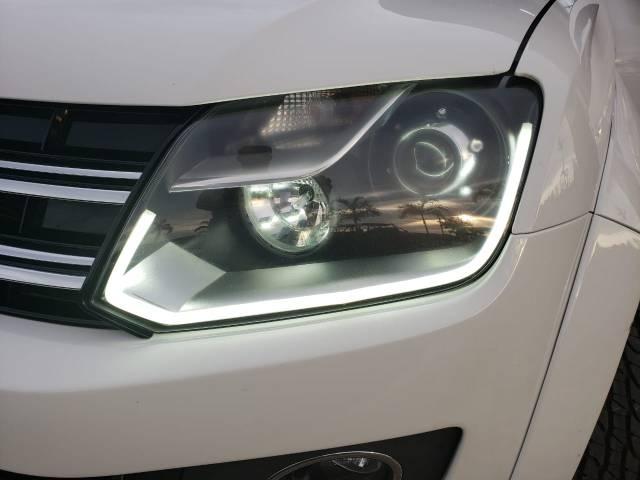Amarok Hiline Automática 2015 - Foto 5