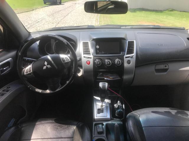Pajero Dakar diesel automática - Foto 5