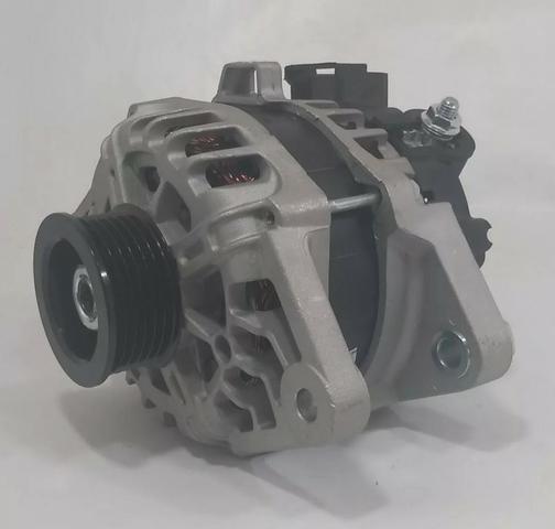 Alternador Original Semi-Novo Do Hb20 1.0 e 1.6 De 2012 Em Diante - Foto 2
