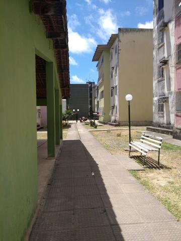 Apartamento no Condomínio Jd. Olinda V Casa caiada - Foto 2