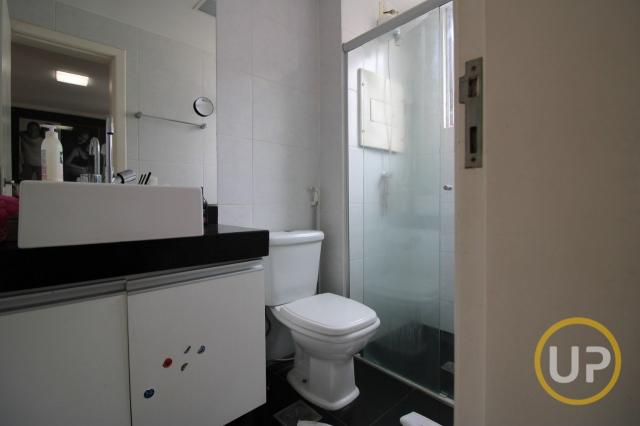Apartamento para alugar com 4 dormitórios em Buritis, Belo horizonte cod:UP7369 - Foto 17