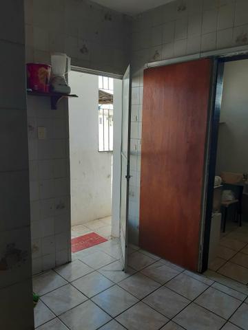 Casa no IAPI, 3 Quartos, 2° Andar, com Cobertura, Vista Mar - Foto 5