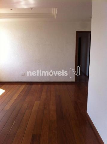 Apartamento à venda com 3 dormitórios em Buritis, Belo horizonte cod:481506 - Foto 15