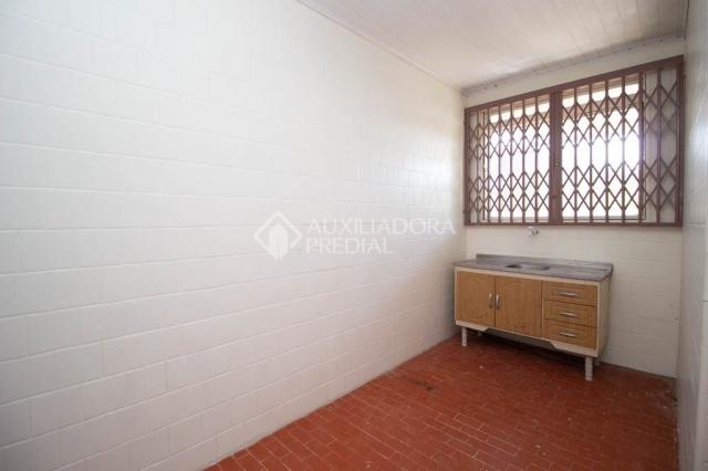 Casa para alugar com 2 dormitórios em Glória, Porto alegre cod:306323 - Foto 6