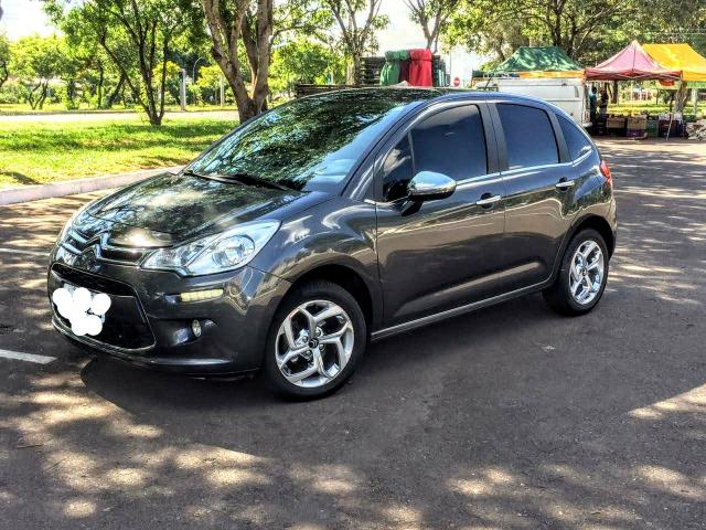C3 exclusive 1.6 impecável (particular) - Foto 11