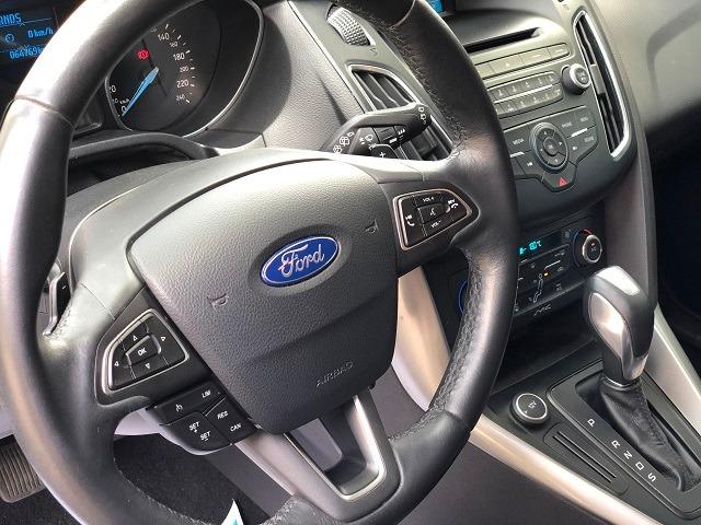 Ford Focus SE Plus 2.0 Flex, Automático, 2016 Top !!!! - Foto 10