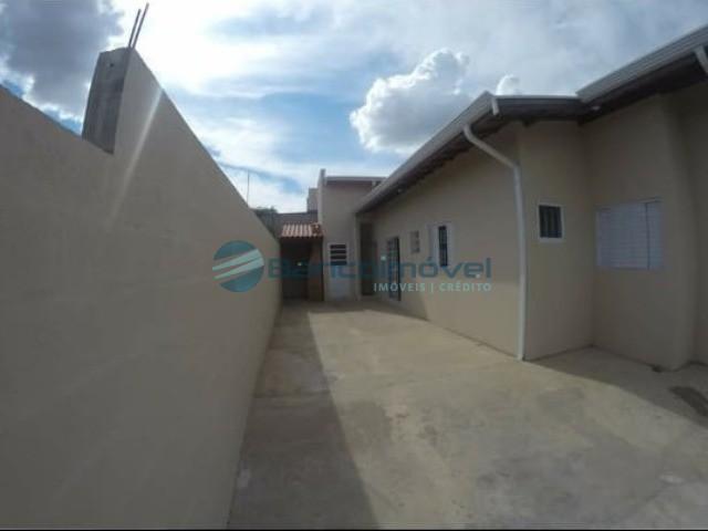 Casa para alugar com 2 dormitórios em Parque bom retiro, Paulínia cod:CA02341 - Foto 3