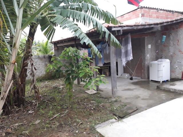 Casa a venda (Jardim Guandu/Nova Iguaçu) - R$ 130.000,00 - Foto 12