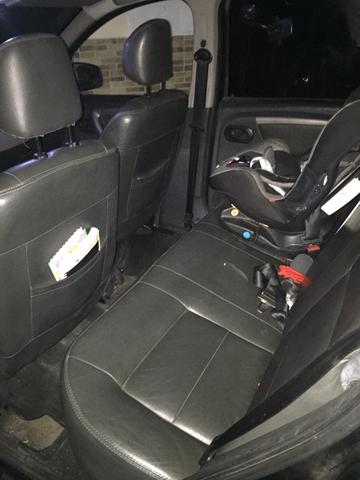 Vendo sandero 1.6 Leia o anúncio - Foto 8
