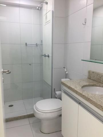 Um quarto em Boa Viagem com lazer top, armários planejados - Foto 12