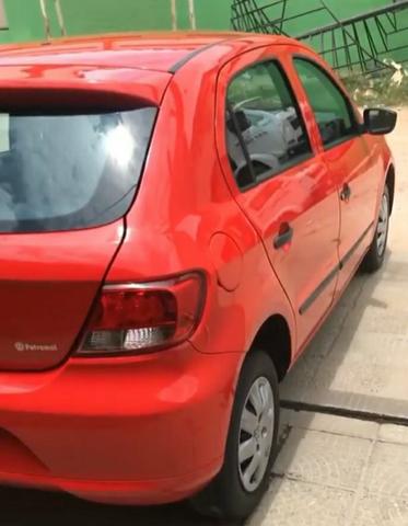 Gol g5 basico 2009/2010 - Foto 5
