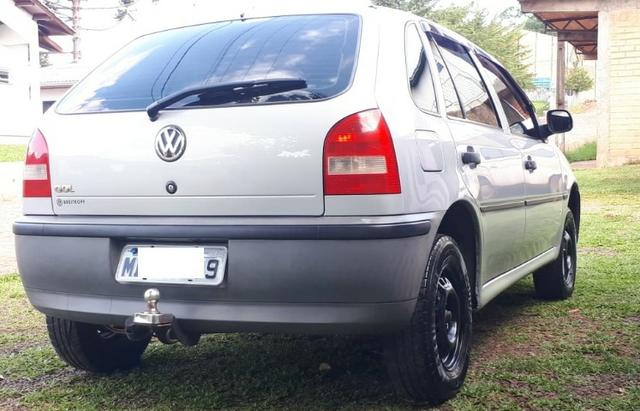 Gol City 2003/2004 4p 8v - Foto 18