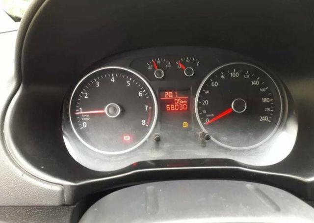 Volkswagen Gol MSI TRENDLINE - Foto 8