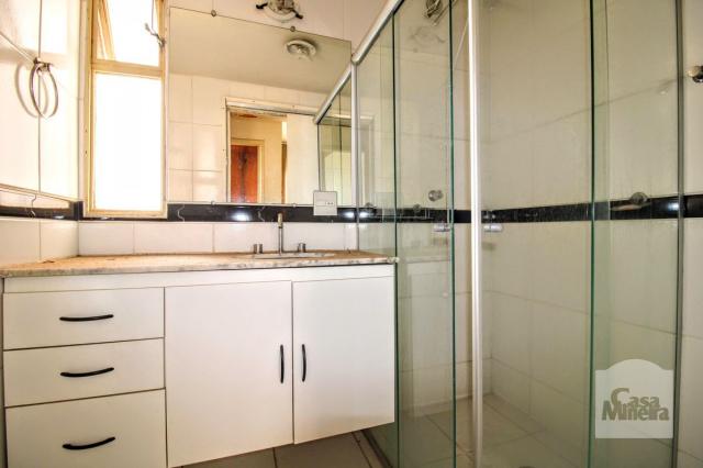 Apartamento à venda com 2 dormitórios em Nova suissa, Belo horizonte cod:257911 - Foto 7