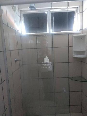 Apartamento com 3 dormitórios à venda, 120 m² por r$ 420.000 - meireles - fortaleza/ce - Foto 11