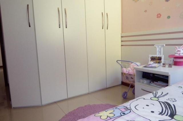 Lindo apartamento com 3 dormitórios à venda, 102 m² por r$ 720.000 - gambôa do belém (cunh - Foto 4
