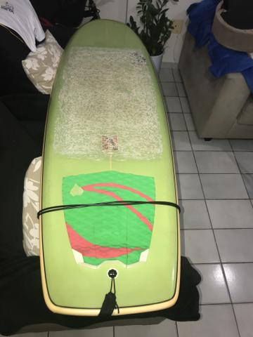 Prancha surfe EPS/EPOXY - SUPER OFERTA - Foto 5