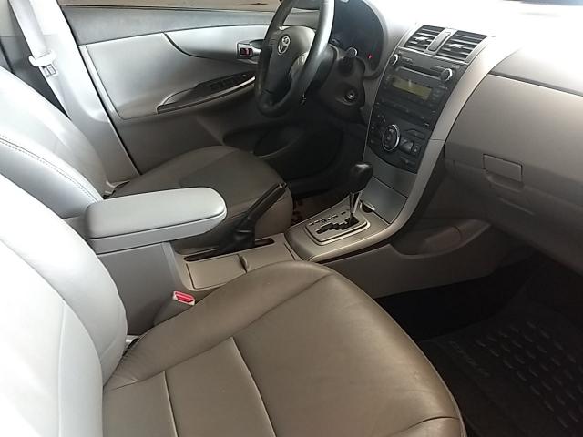 TOYOTA COROLLA 2009/2010 1.8 XEI 16V FLEX 4P AUTOMÁTICO - Foto 7