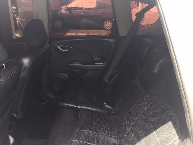 Honda Fit automático 10/10 - Foto 7