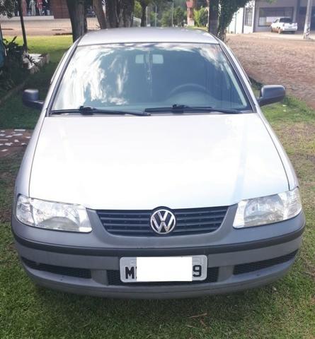 Gol City 2003/2004 4p 8v