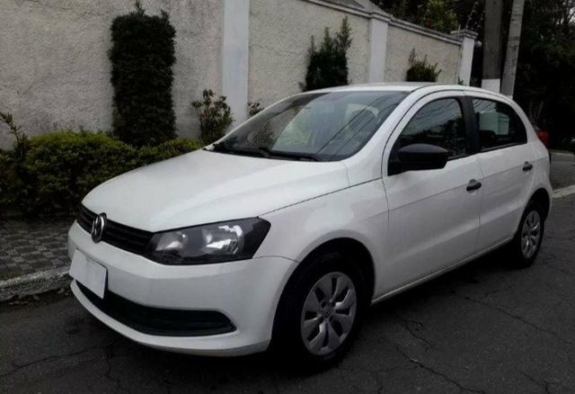 Volkswagen Gol MSI TRENDLINE - Foto 12