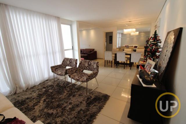 Apartamento para alugar com 4 dormitórios em Buritis, Belo horizonte cod:UP7369