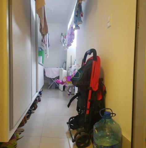 Lindo apartamento planejado de 3 quartos no jd dos estados - Foto 14