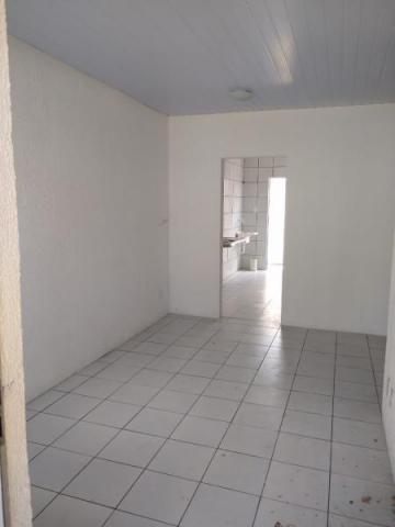 Casa para venda em camaçari, ba-531, 2 dormitórios, 1 banheiro, 1 vaga - Foto 4