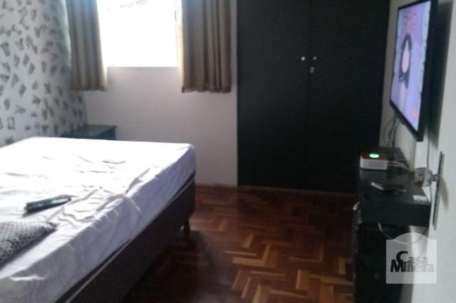 Apartamento à venda com 2 dormitórios em Alto barroca, Belo horizonte cod:257722 - Foto 8