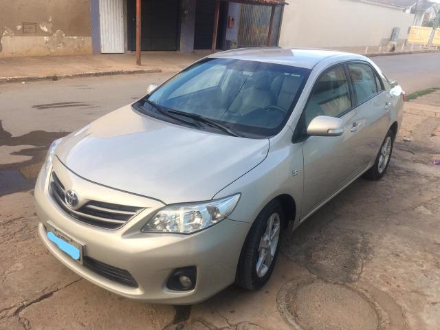 Corolla XEI 2.0 2014
