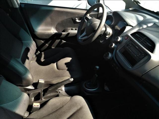 Honda Fit 1.4 lx 16v - Foto 5