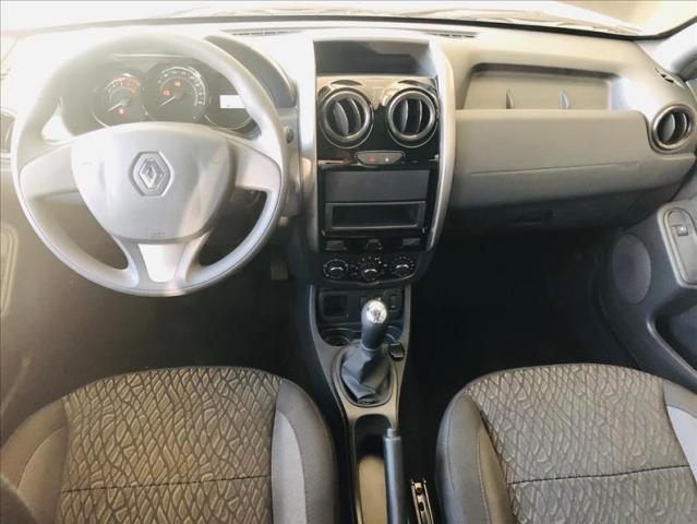 Renault Duster Oroch 1.6 16v Sce Express - Foto 5