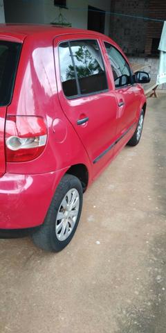 Volkswagen Fox 1.0 2007 em Bom Estado - Foto 3