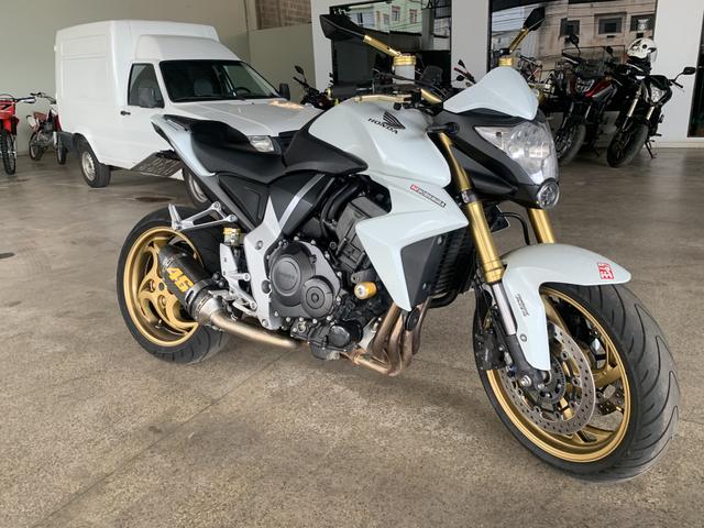 Honda CB1000r 15/15 com 11.950km - Foto 2