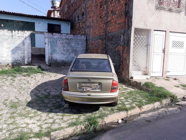 Uma corsa classic completo valor - Foto 5