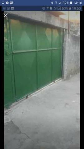 Vendo ou troco uma casa - Foto 8