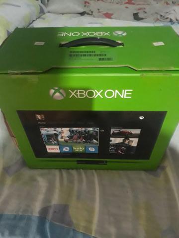 Xbox one