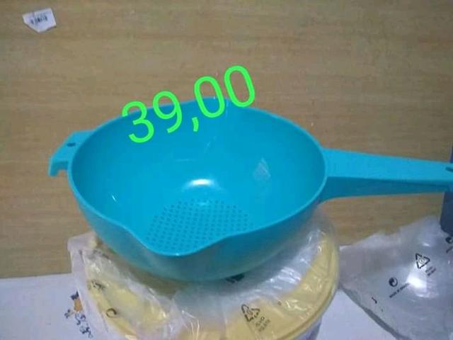 Peças Tupperware- Diamantes e Natura - Foto 5
