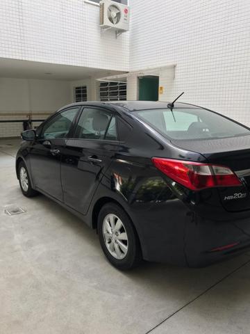 Hb20 sedan 1.0 comfort plus super novo - Foto 3