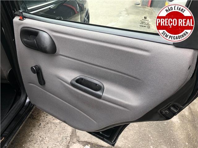 Chevrolet Classic 1.0 mpfi vhce 8v flex 4p manual - Foto 11