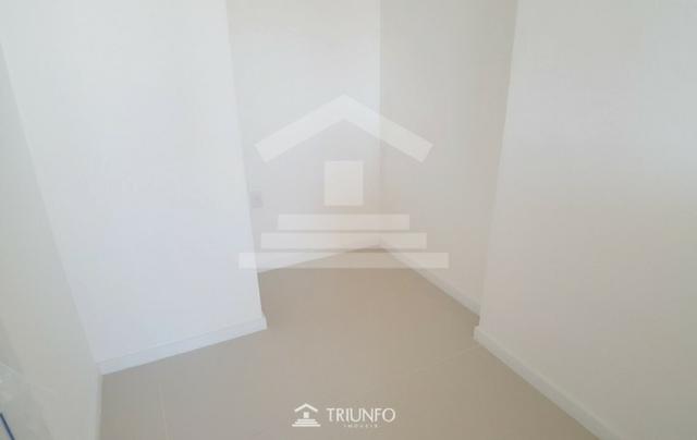 (JG) (TR 24.110),Luc.Cavalcante,142,89M² 3Suites,Sala E/J, Varanda,Dep.Empregada,Lazer - Foto 5